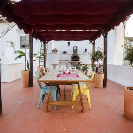 Munda Moon Villa Cordoba Dış mekan fotoğraf
