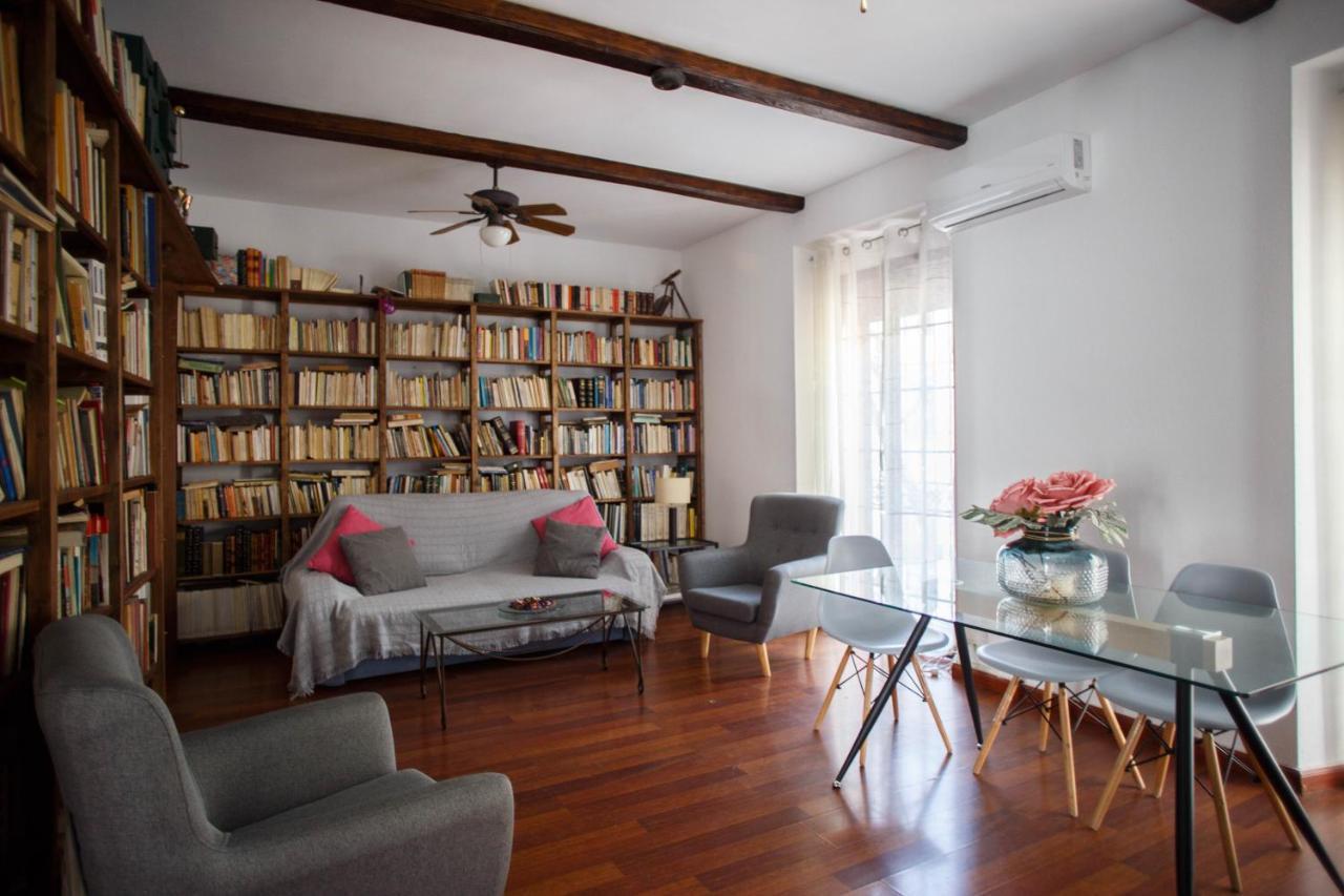 Munda Moon Villa Cordoba Dış mekan fotoğraf