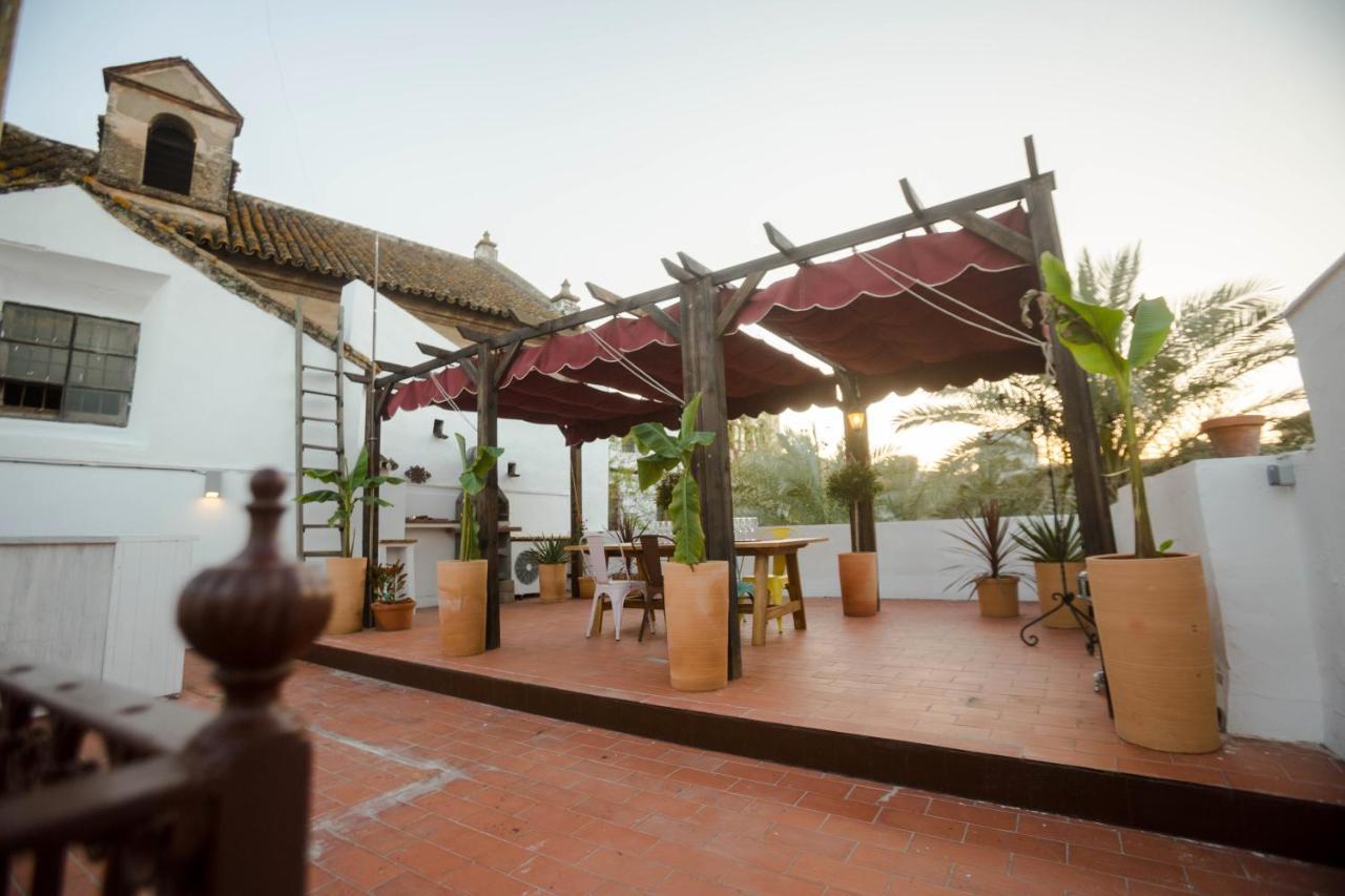 Munda Moon Villa Cordoba Dış mekan fotoğraf