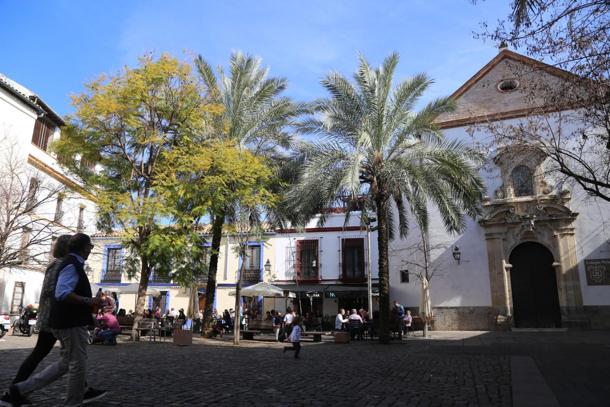 Munda Moon Villa Cordoba Dış mekan fotoğraf