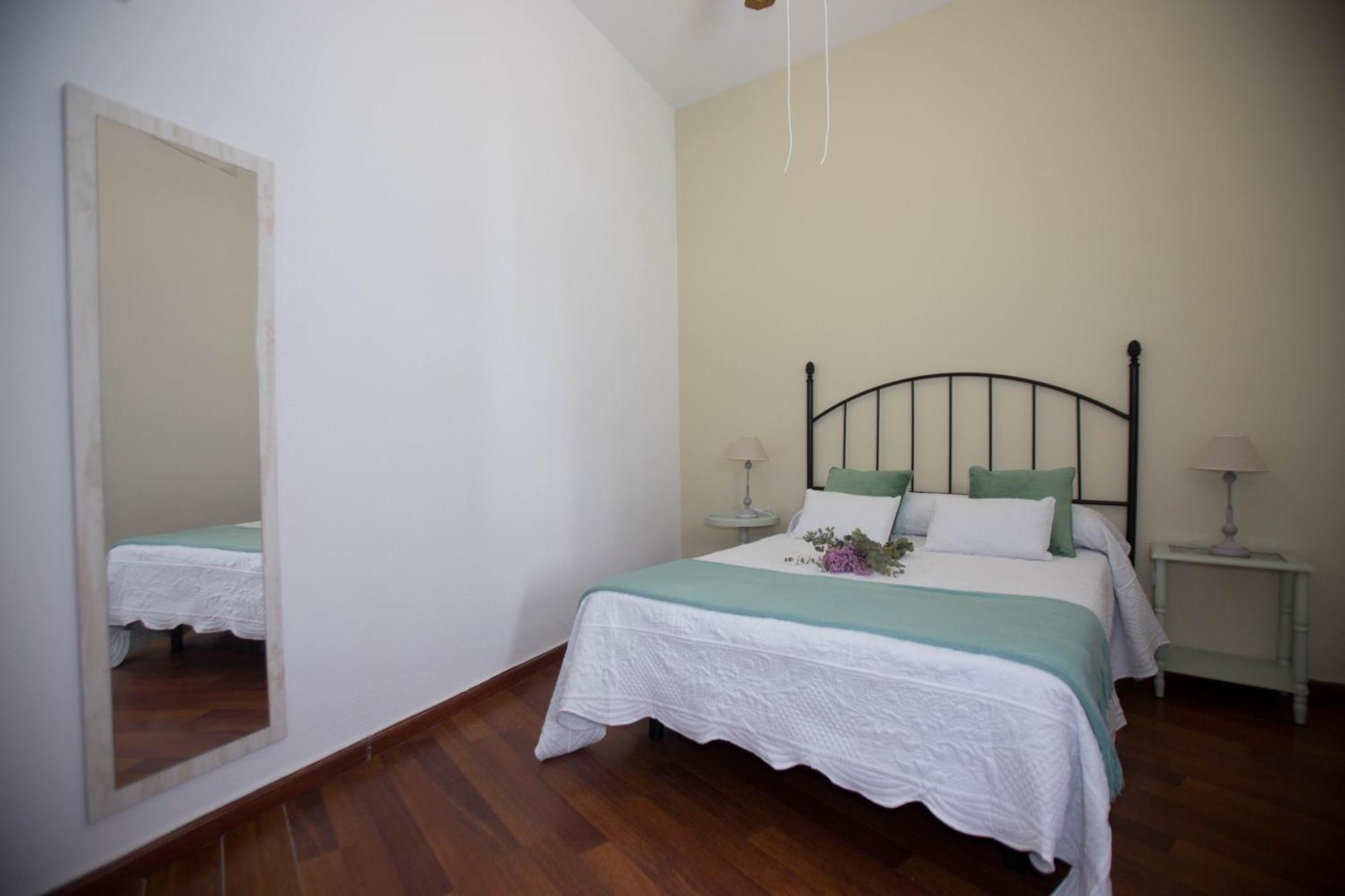 Munda Moon Villa Cordoba Dış mekan fotoğraf