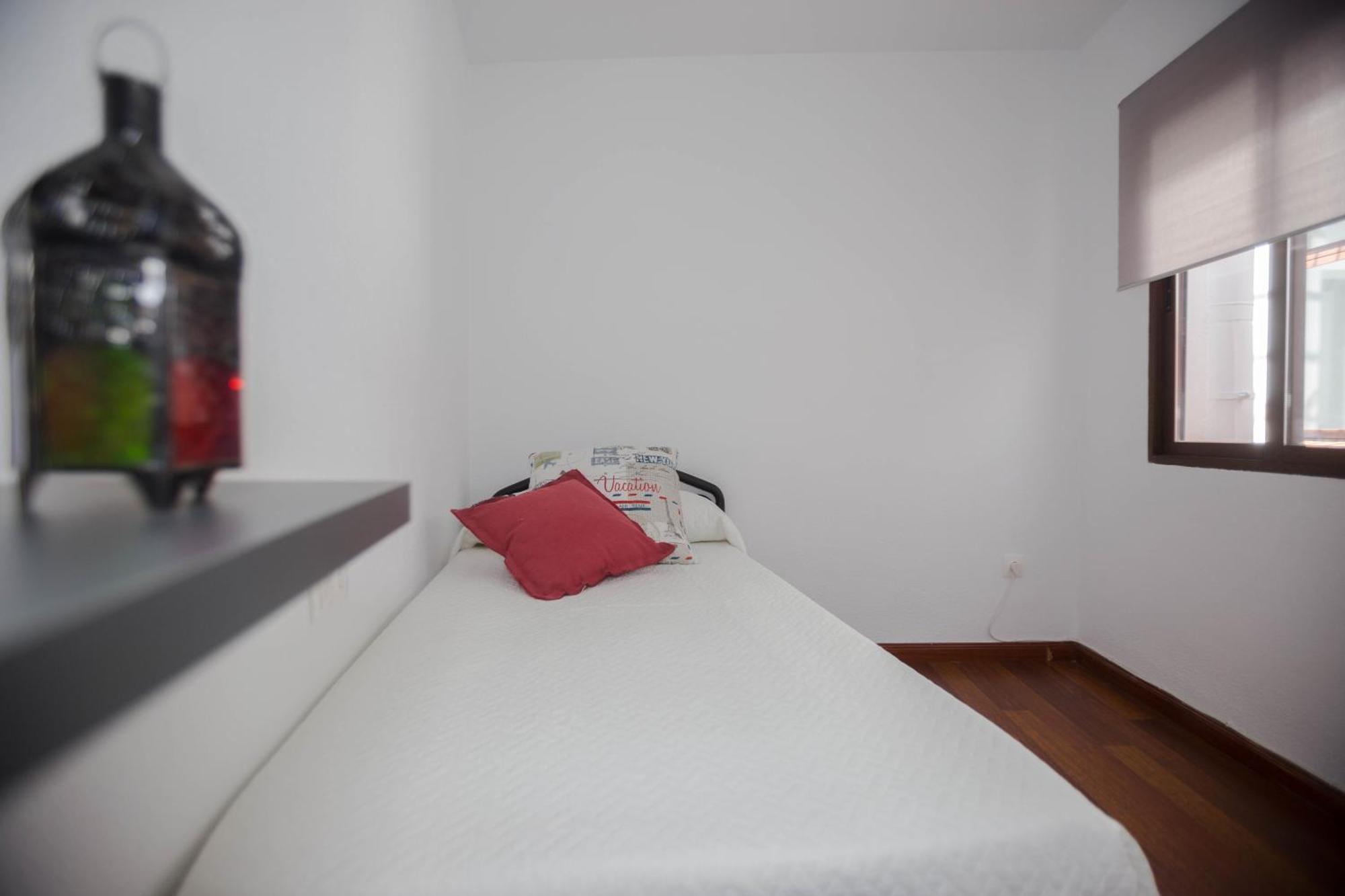 Munda Moon Villa Cordoba Dış mekan fotoğraf