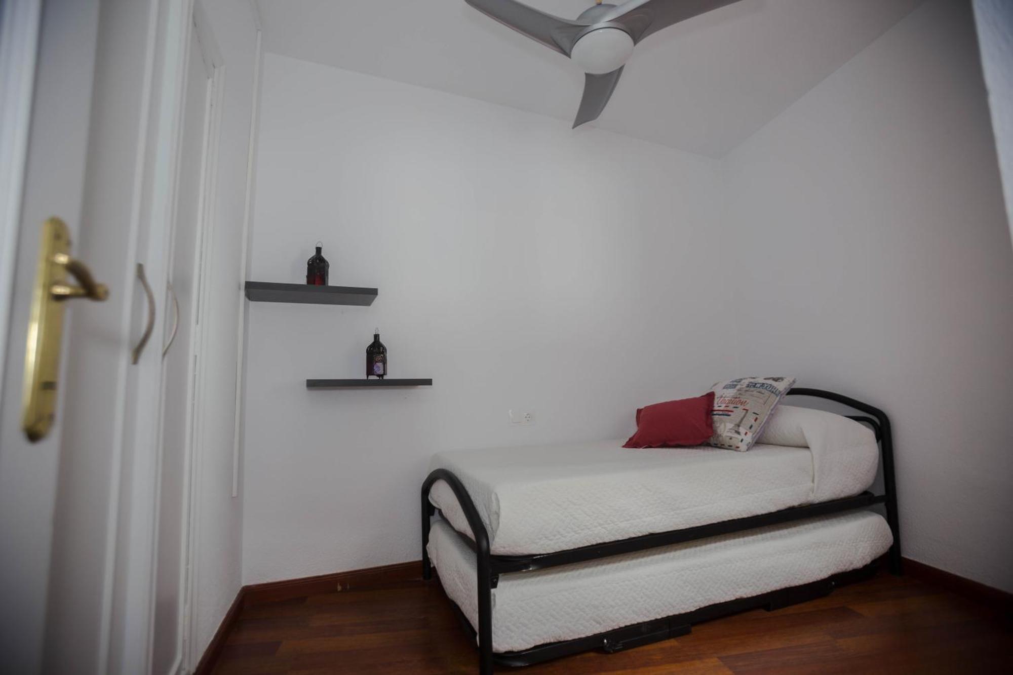 Munda Moon Villa Cordoba Dış mekan fotoğraf