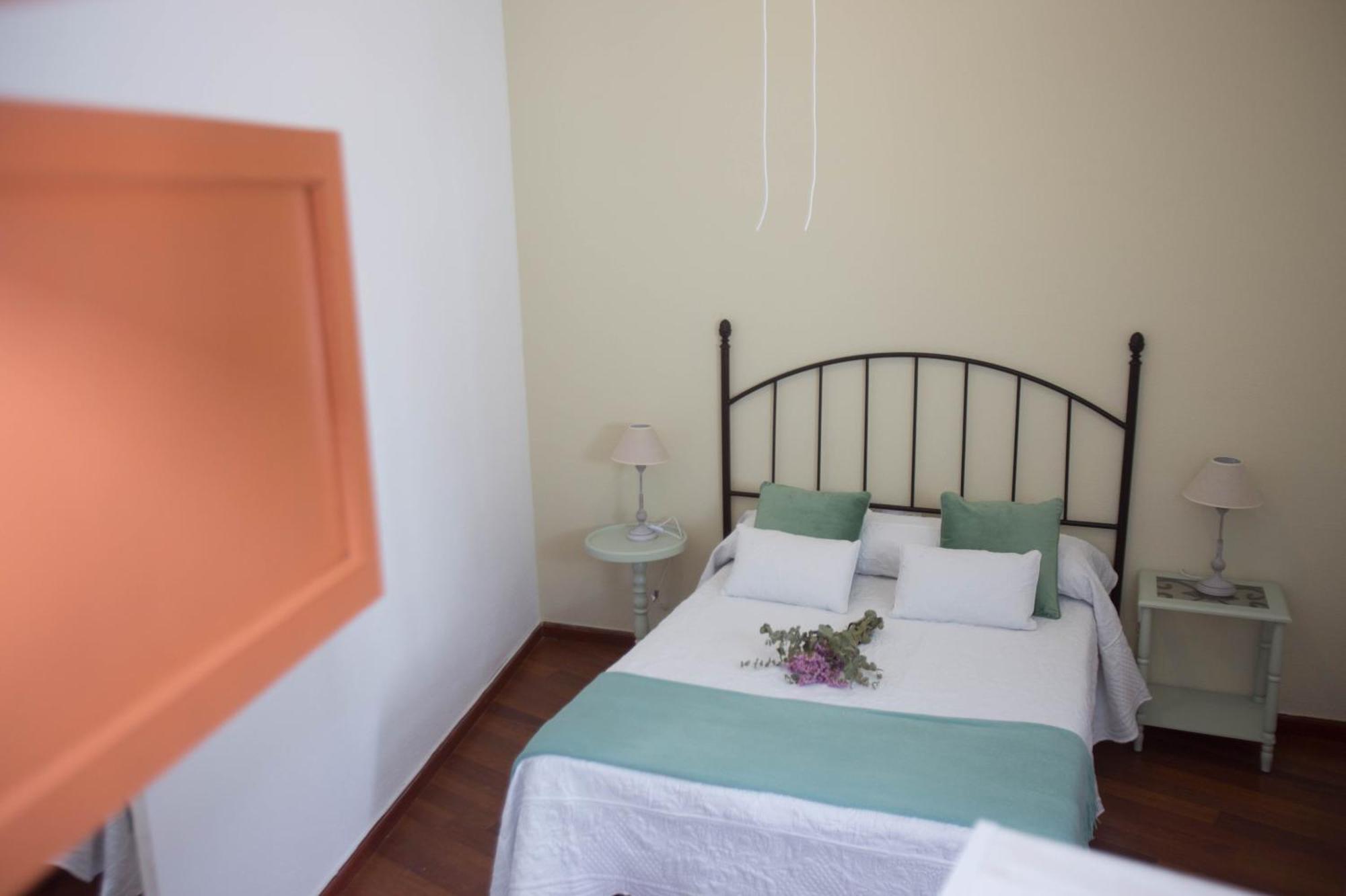 Munda Moon Villa Cordoba Dış mekan fotoğraf