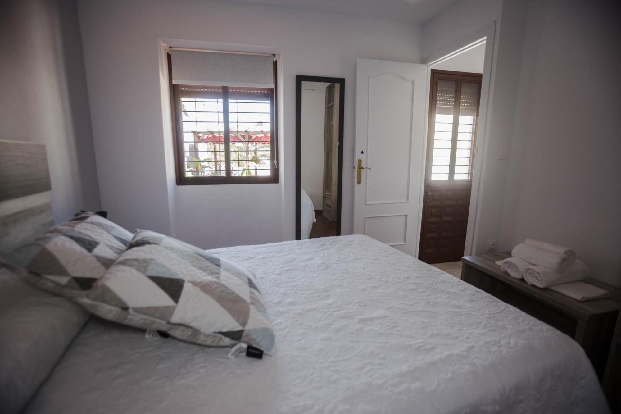 Munda Moon Villa Cordoba Dış mekan fotoğraf