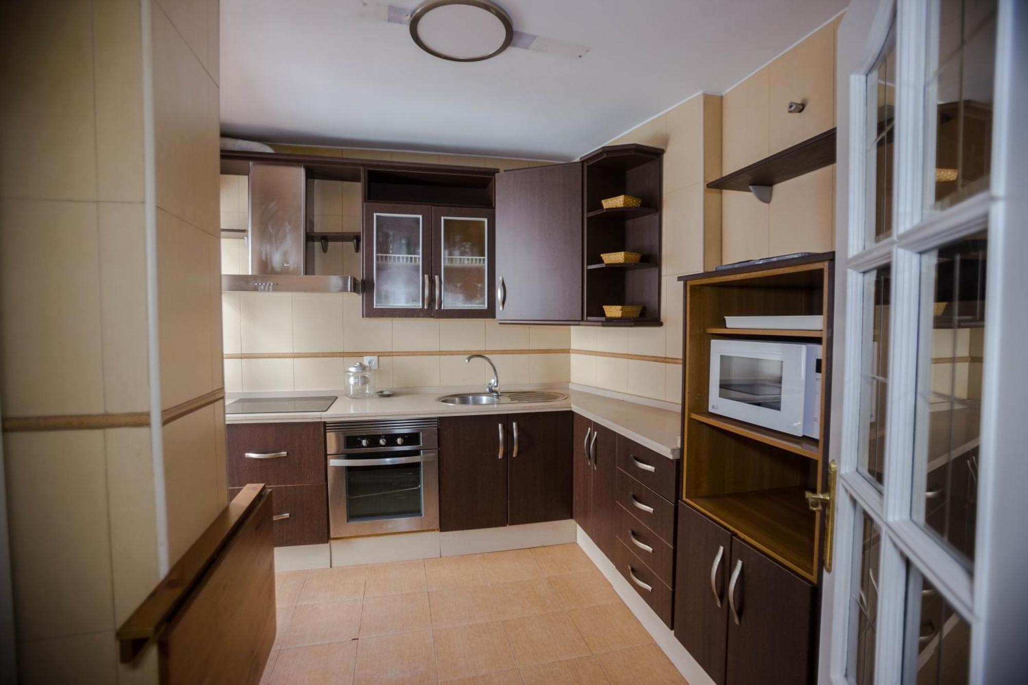Munda Moon Villa Cordoba Dış mekan fotoğraf