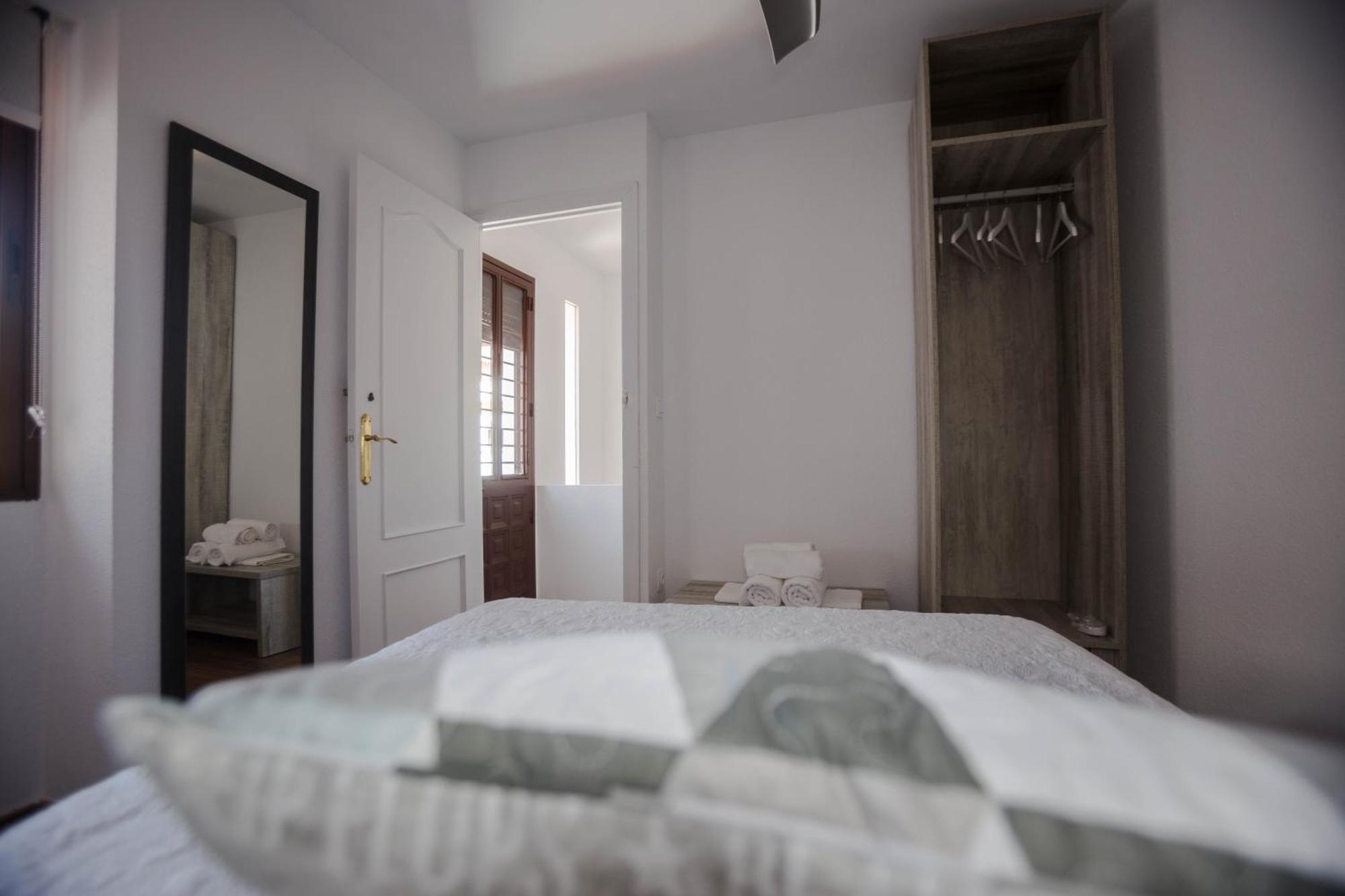 Munda Moon Villa Cordoba Dış mekan fotoğraf