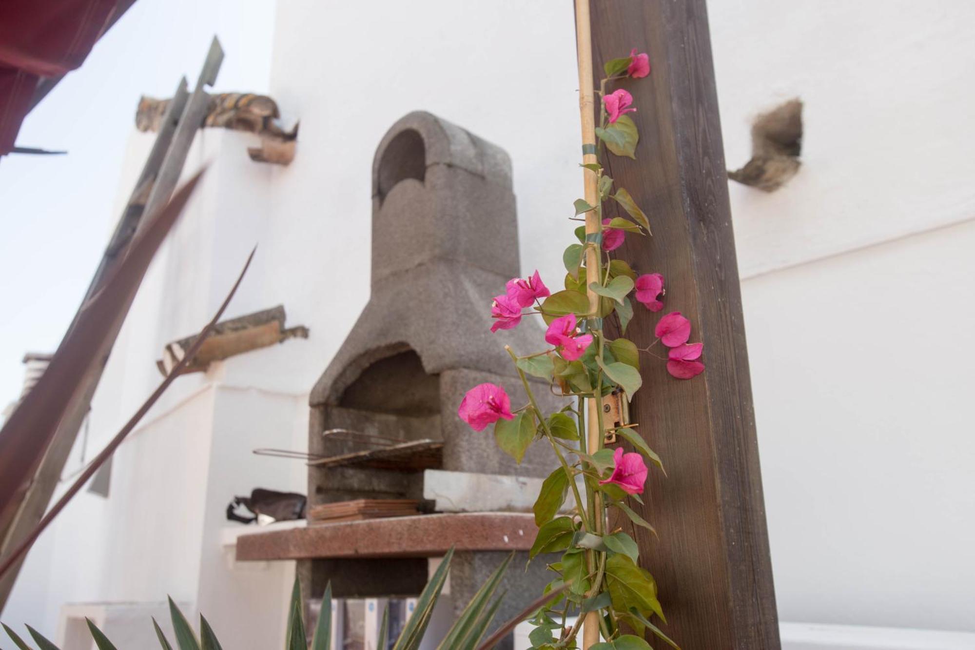 Munda Moon Villa Cordoba Dış mekan fotoğraf