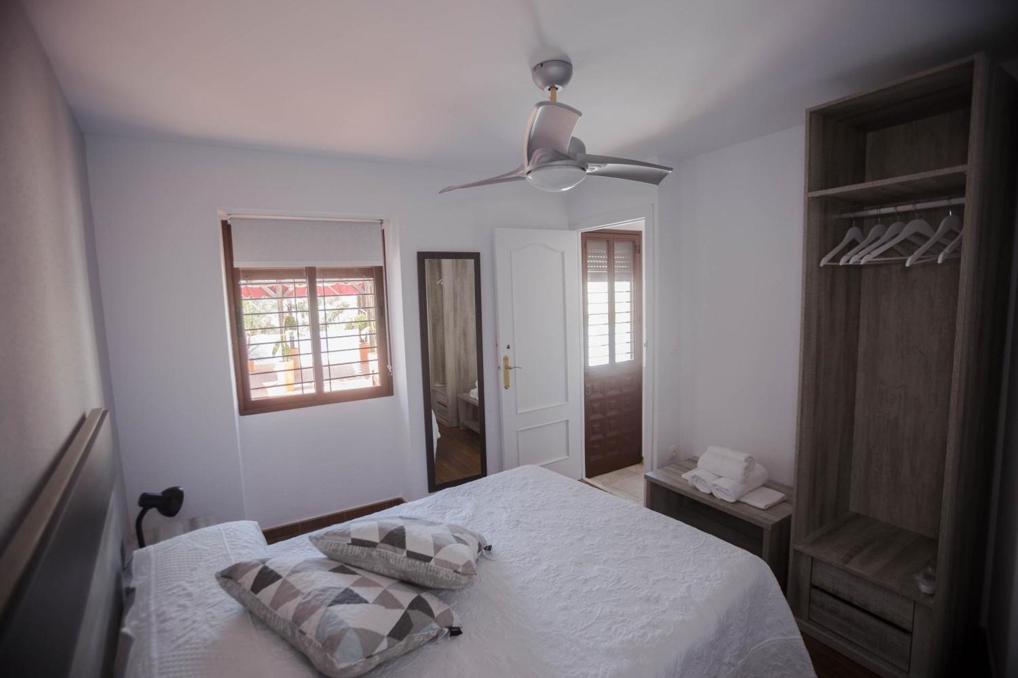 Munda Moon Villa Cordoba Dış mekan fotoğraf