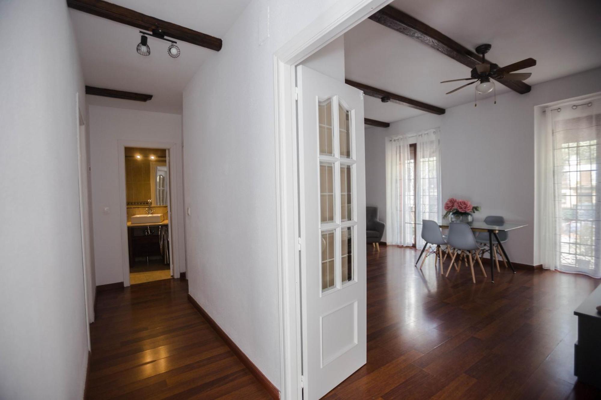 Munda Moon Villa Cordoba Dış mekan fotoğraf