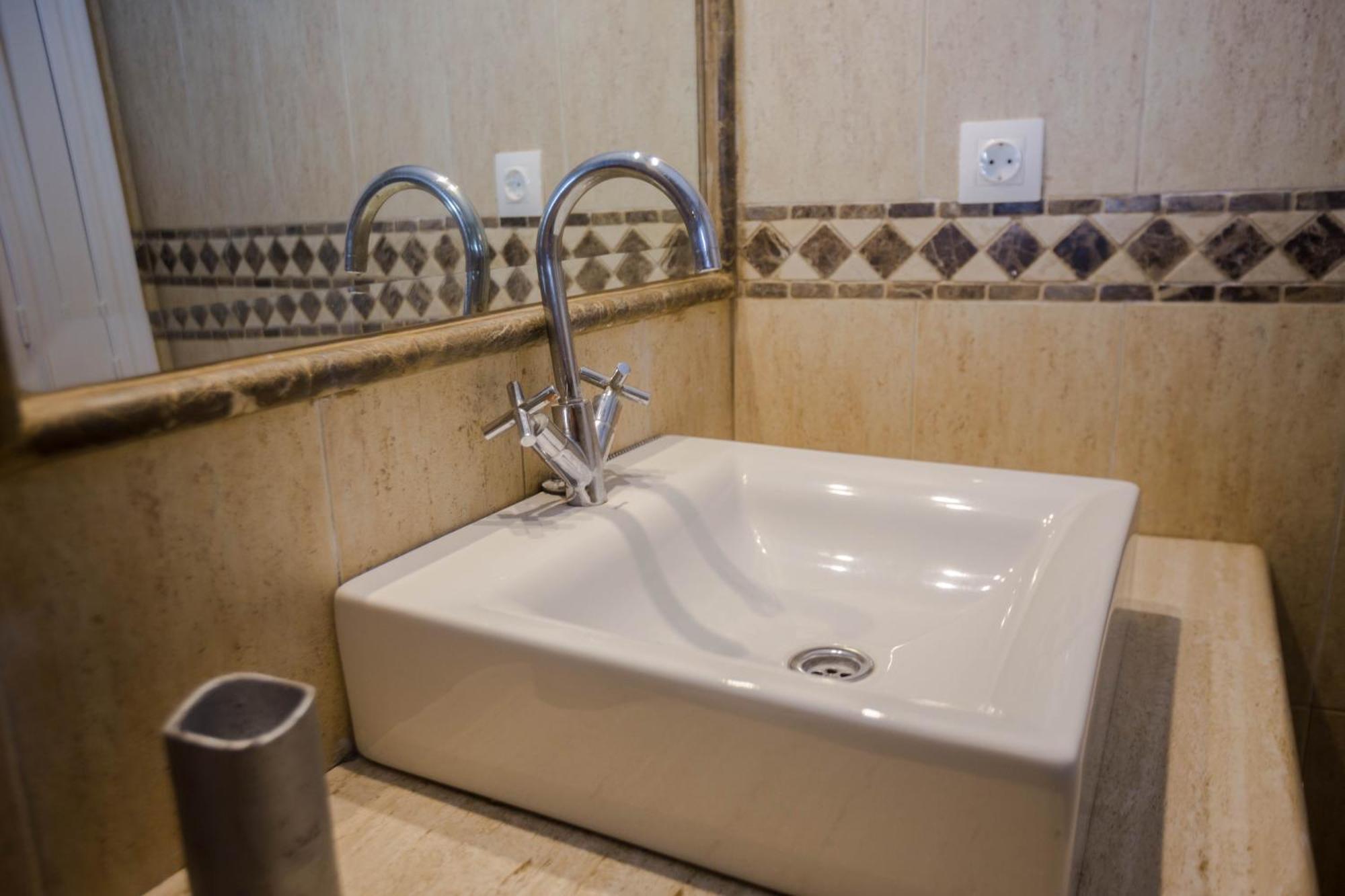 Munda Moon Villa Cordoba Dış mekan fotoğraf