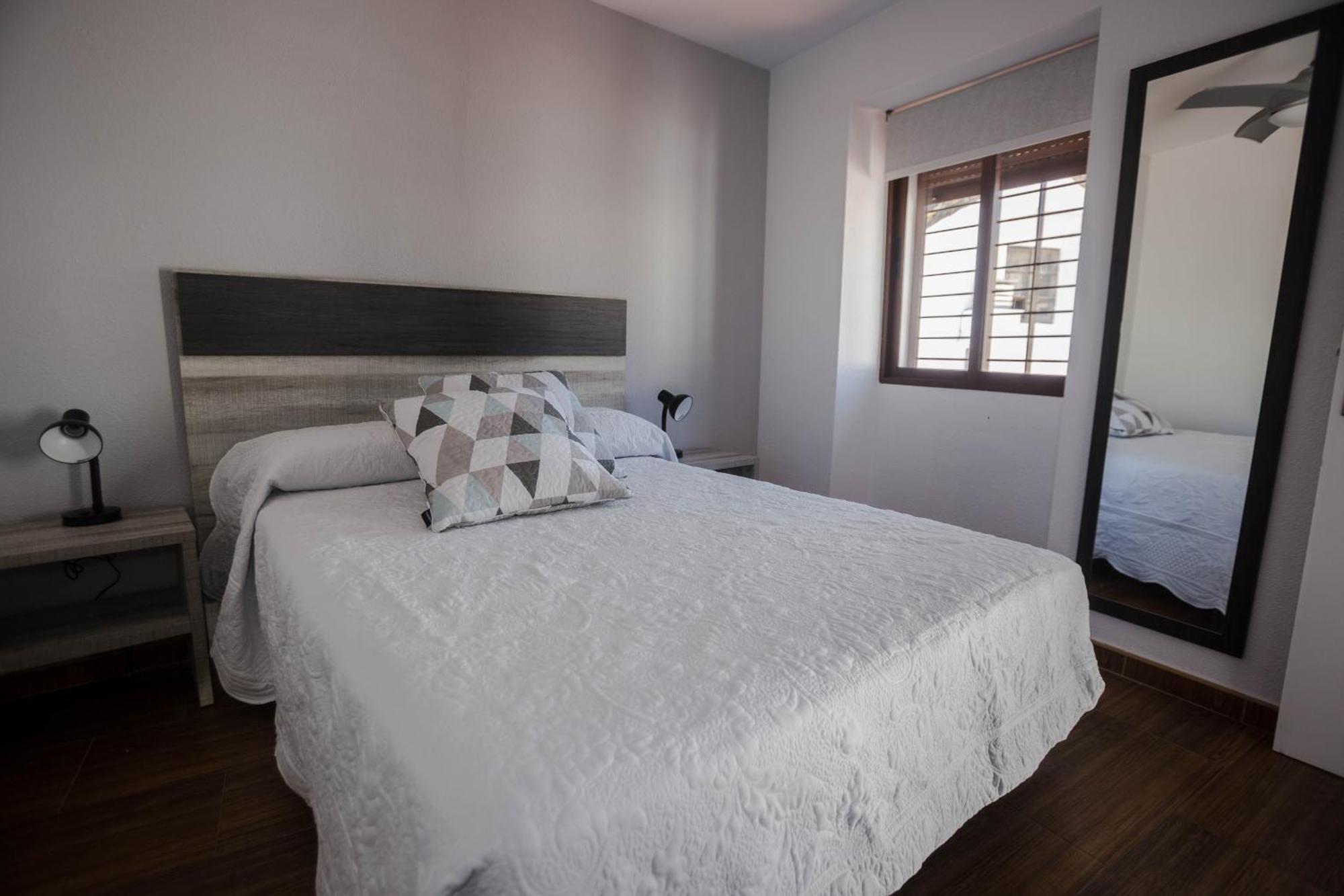 Munda Moon Villa Cordoba Dış mekan fotoğraf