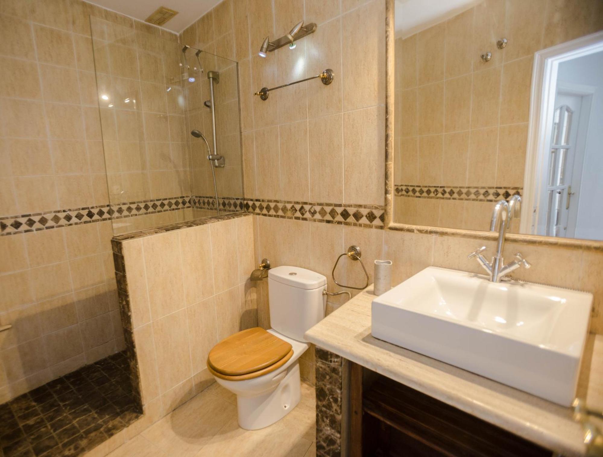 Munda Moon Villa Cordoba Dış mekan fotoğraf