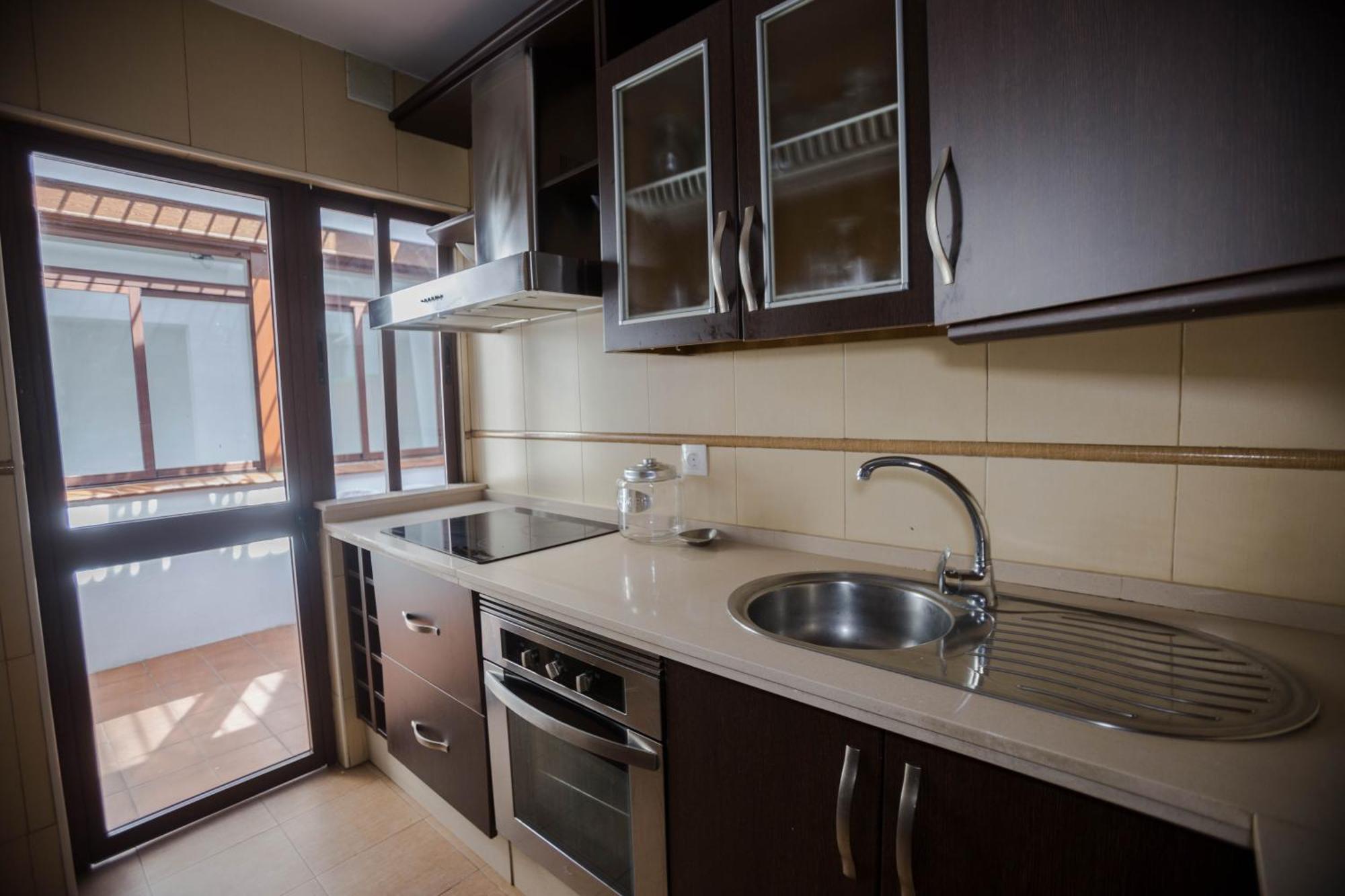 Munda Moon Villa Cordoba Dış mekan fotoğraf