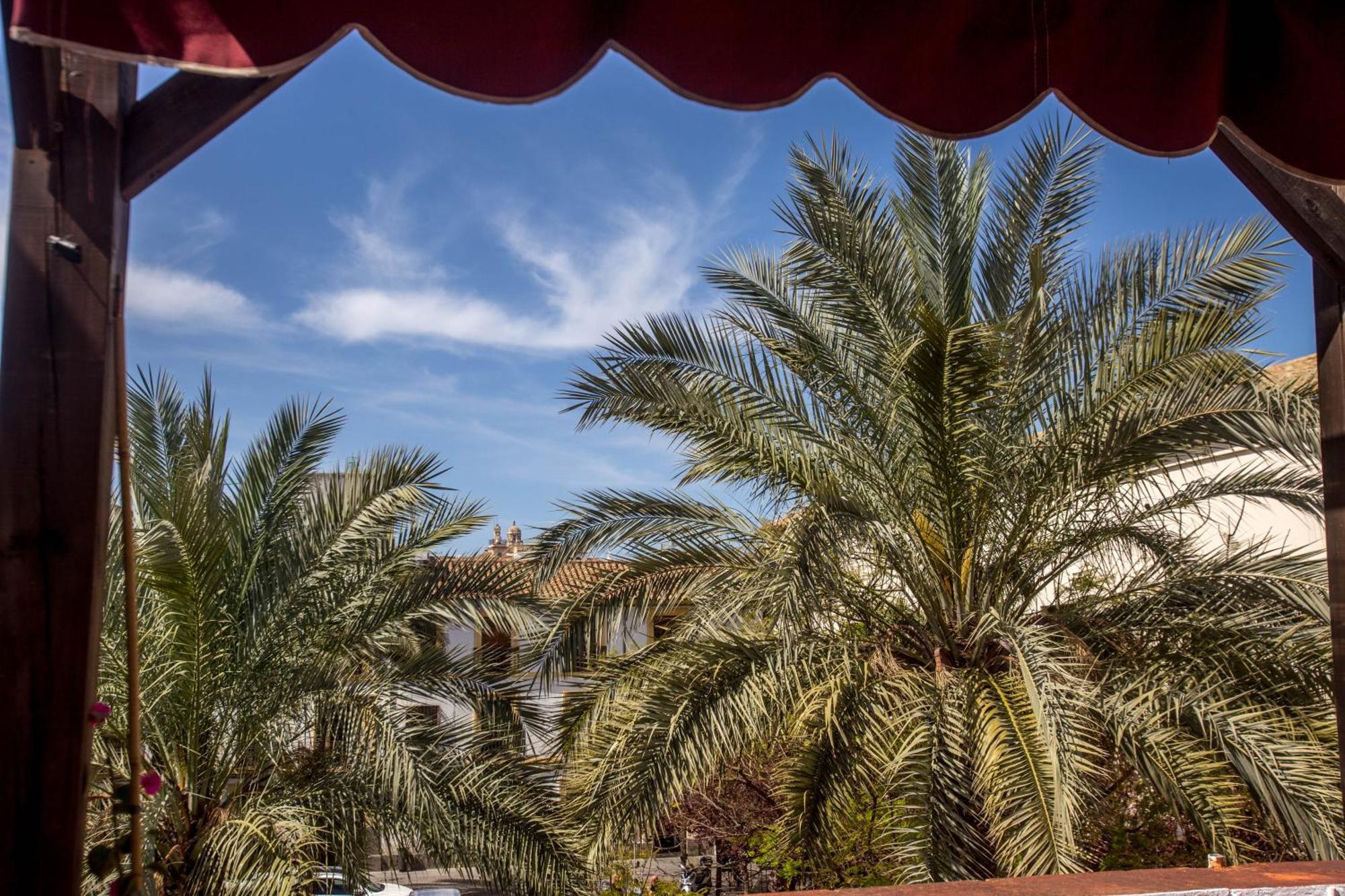 Munda Moon Villa Cordoba Dış mekan fotoğraf