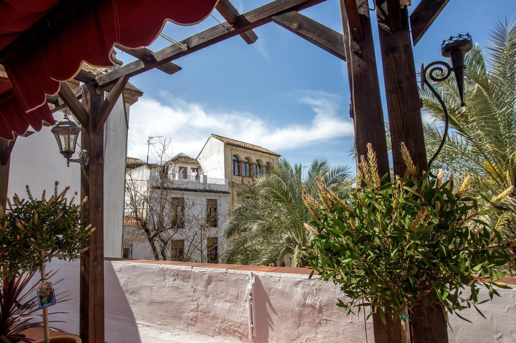 Munda Moon Villa Cordoba Dış mekan fotoğraf
