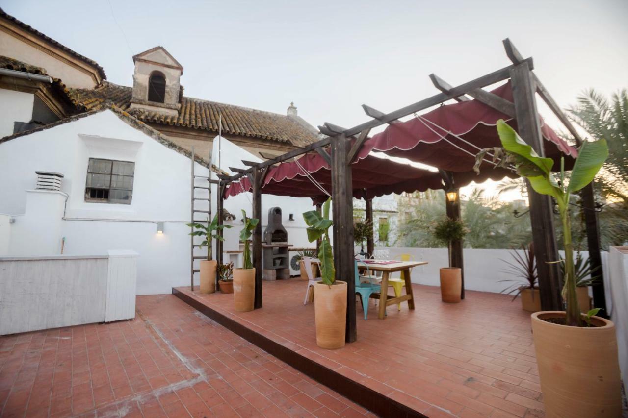 Munda Moon Villa Cordoba Dış mekan fotoğraf