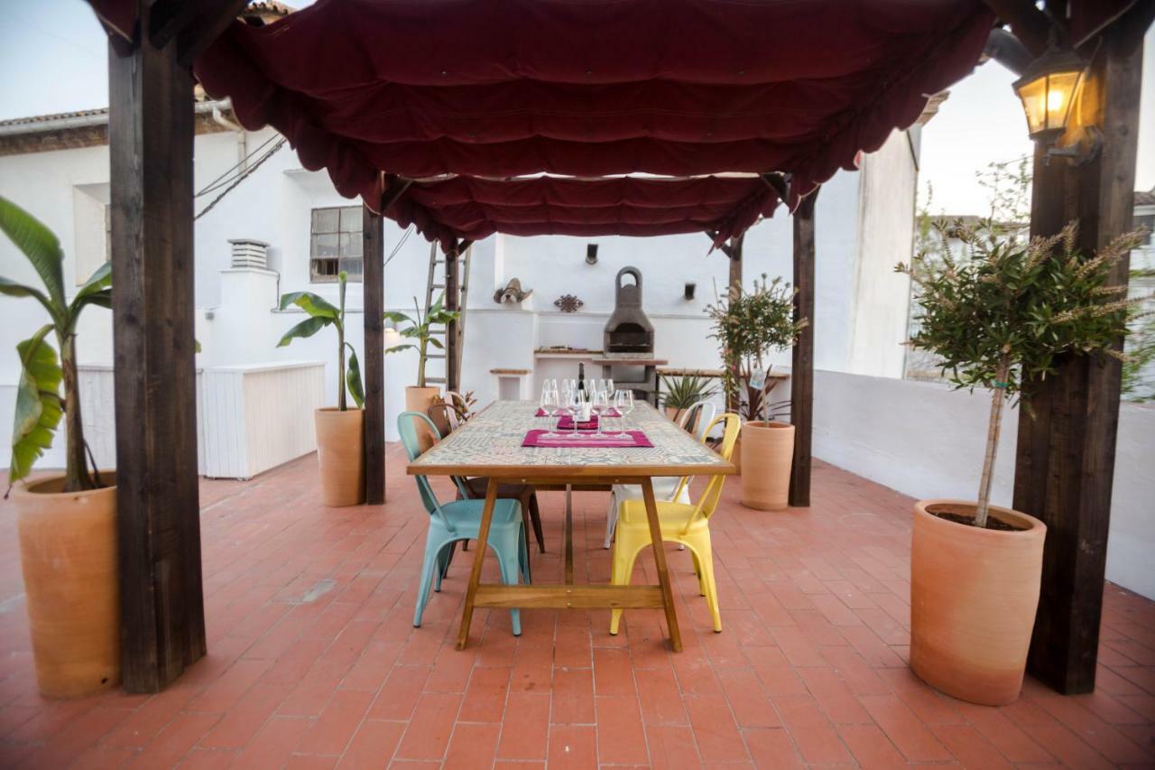 Munda Moon Villa Cordoba Dış mekan fotoğraf