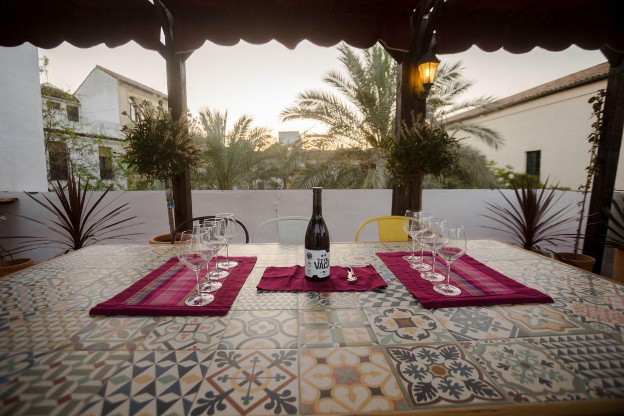 Munda Moon Villa Cordoba Dış mekan fotoğraf