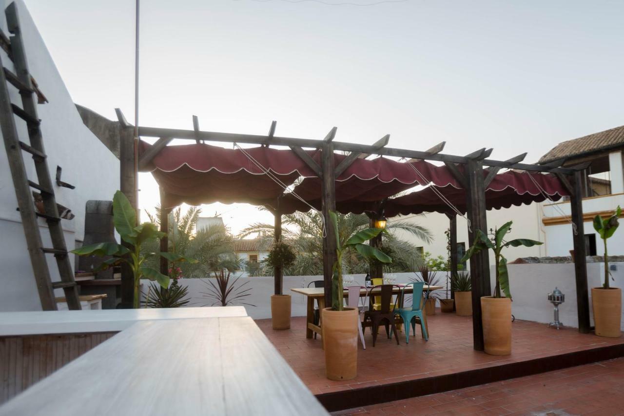 Munda Moon Villa Cordoba Dış mekan fotoğraf